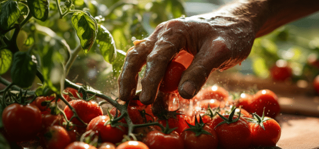 Le marc de café et son impact sur votre jardin : astuces et précautions à prendre