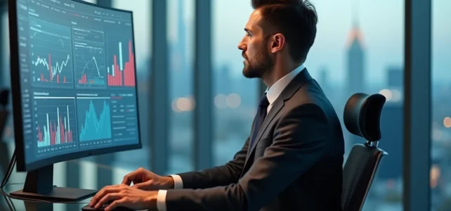 Les dernières tendances et analyses incontournables du monde de l’investissement en 2024 Les dernières tendances et analyses incontournables du monde de l’investissement en 2024