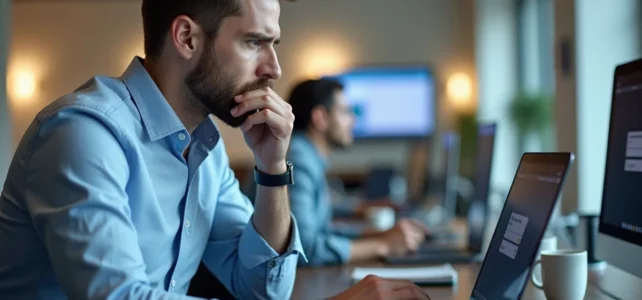 Comment résoudre efficacement les problèmes de connexion à Alis BNP Paribas Comment résoudre efficacement les problèmes de connexion à Alis BNP Paribas