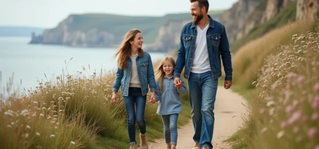 Top activités et idées de sorties pour profiter pleinement de vos loisirs en Normandie