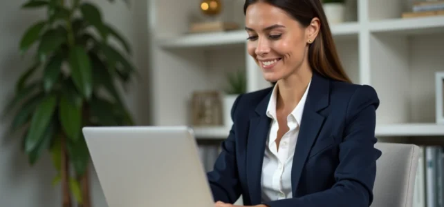 Découvrez comment optimiser vos finances grâce aux outils digitaux innovants Découvrez comment optimiser vos finances grâce aux outils digitaux innovants