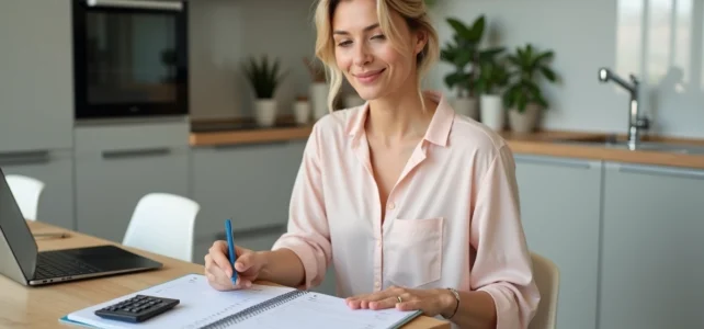 Les meilleures astuces pour optimiser votre gestion financière au quotidien Les meilleures astuces pour optimiser votre gestion financière au quotidien