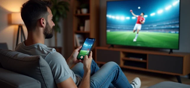 Les meilleurs conseils pour suivre l’actualité sportive en direct et ne rien manquer Les meilleurs conseils pour suivre l’actualité sportive en direct et ne rien manquer