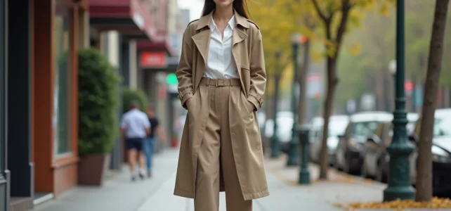 Tendances mode : découvrez les incontournables à adopter cette saison