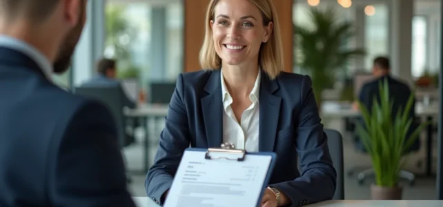 Toutes les dernières tendances et actualités dans le monde du recrutement en 2024 Toutes les dernières tendances et actualités dans le monde du recrutement en 2024
